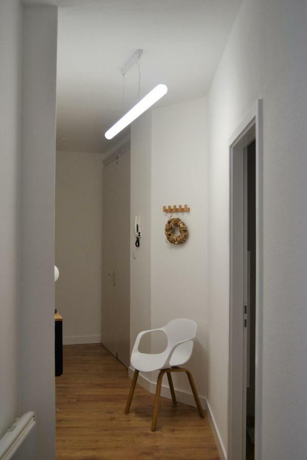 Apartamento Le Voltaire Colmar Centre Exterior foto