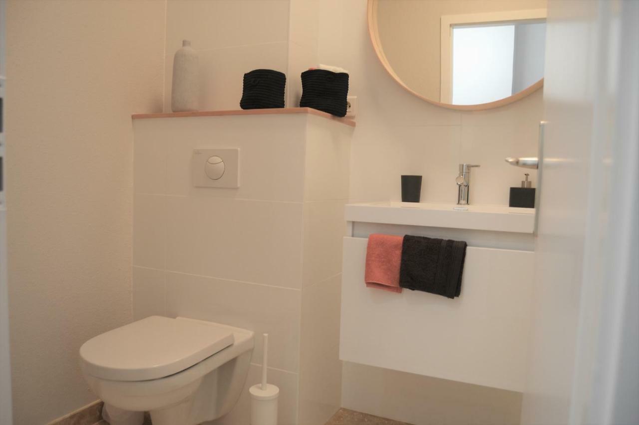 Apartamento Le Voltaire Colmar Centre Exterior foto